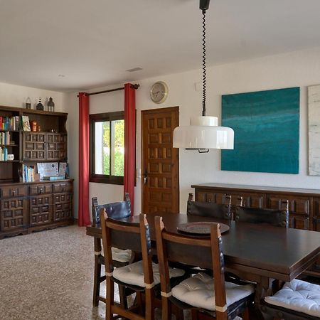 Casa Eucaliptus Villa L'Eucaliptus Bagian luar foto