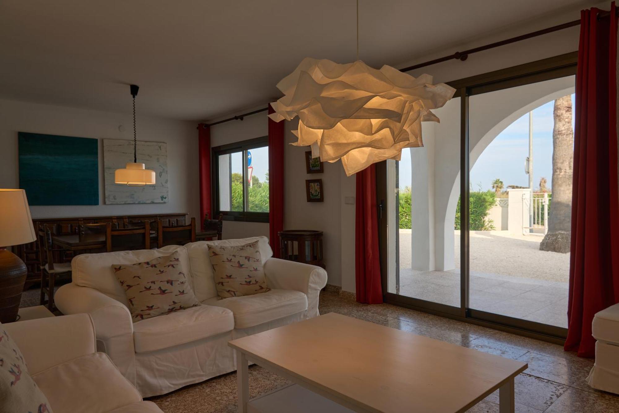 Casa Eucaliptus Villa L'Eucaliptus Bagian luar foto