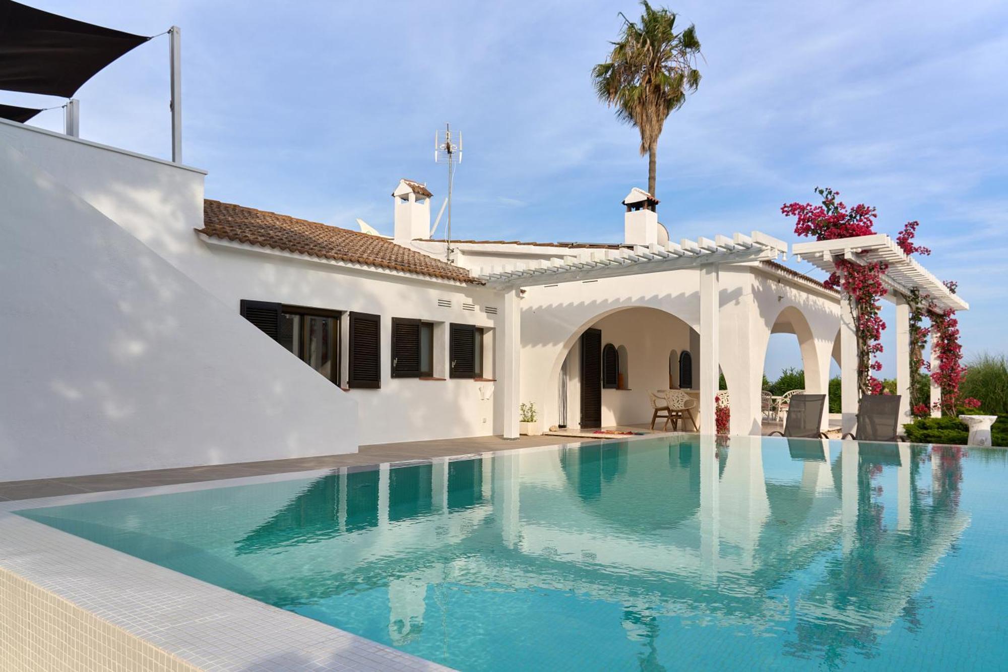 Casa Eucaliptus Villa L'Eucaliptus Bagian luar foto