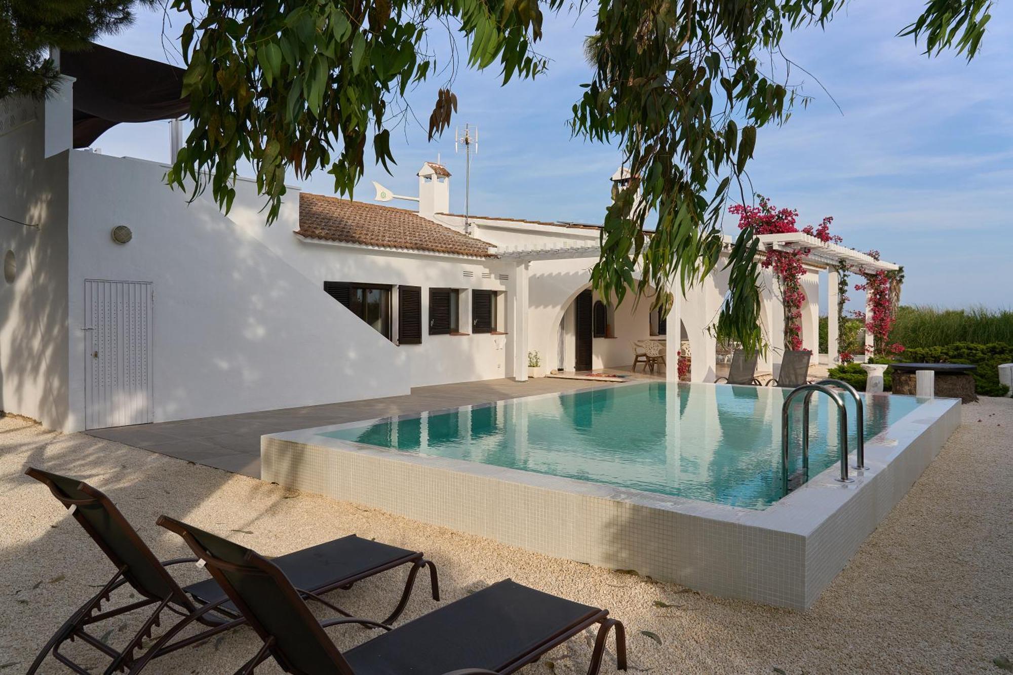 Casa Eucaliptus Villa L'Eucaliptus Bagian luar foto