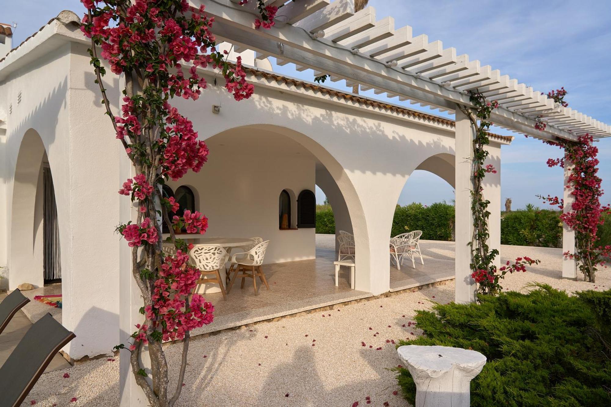 Casa Eucaliptus Villa L'Eucaliptus Bagian luar foto