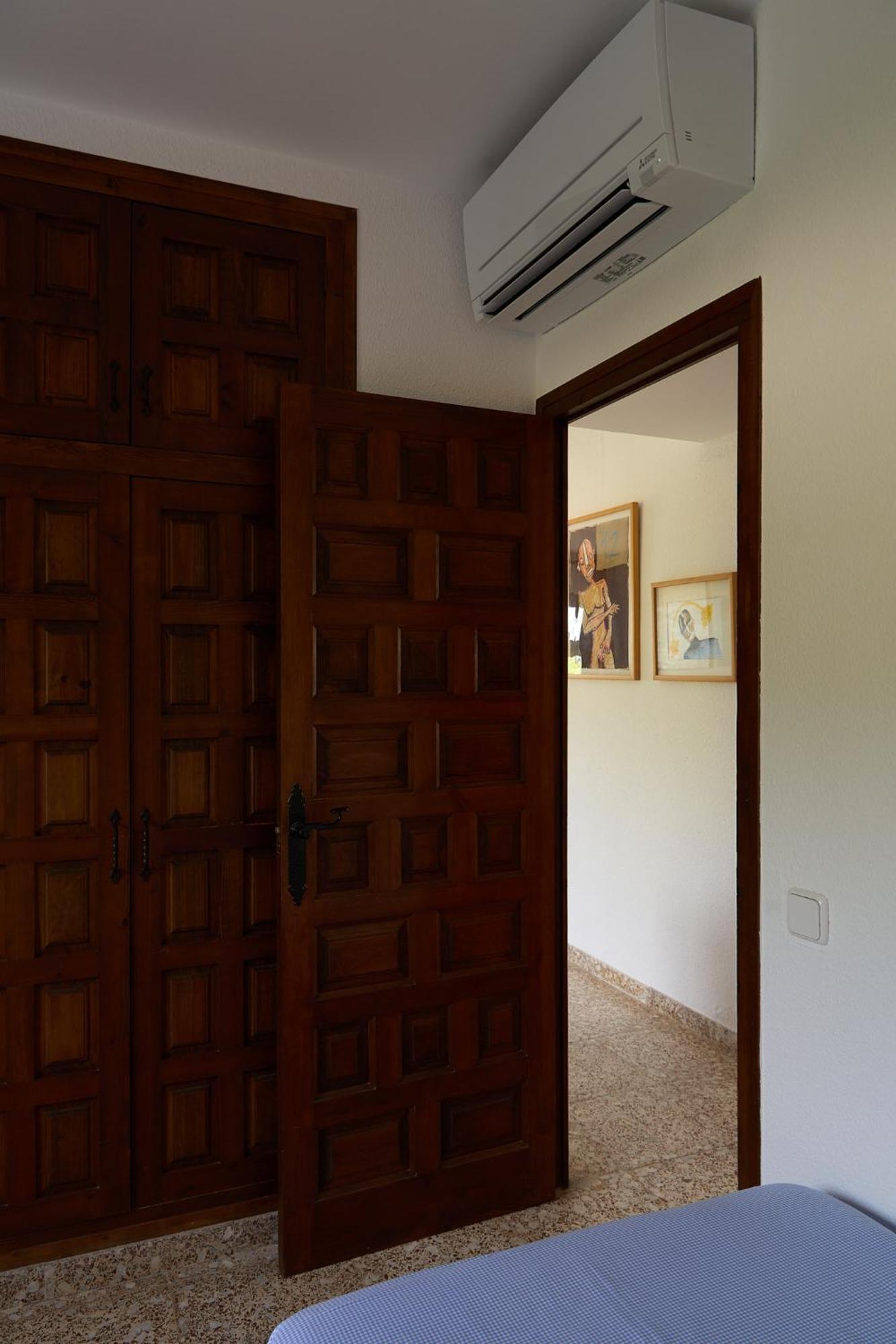 Casa Eucaliptus Villa L'Eucaliptus Bagian luar foto