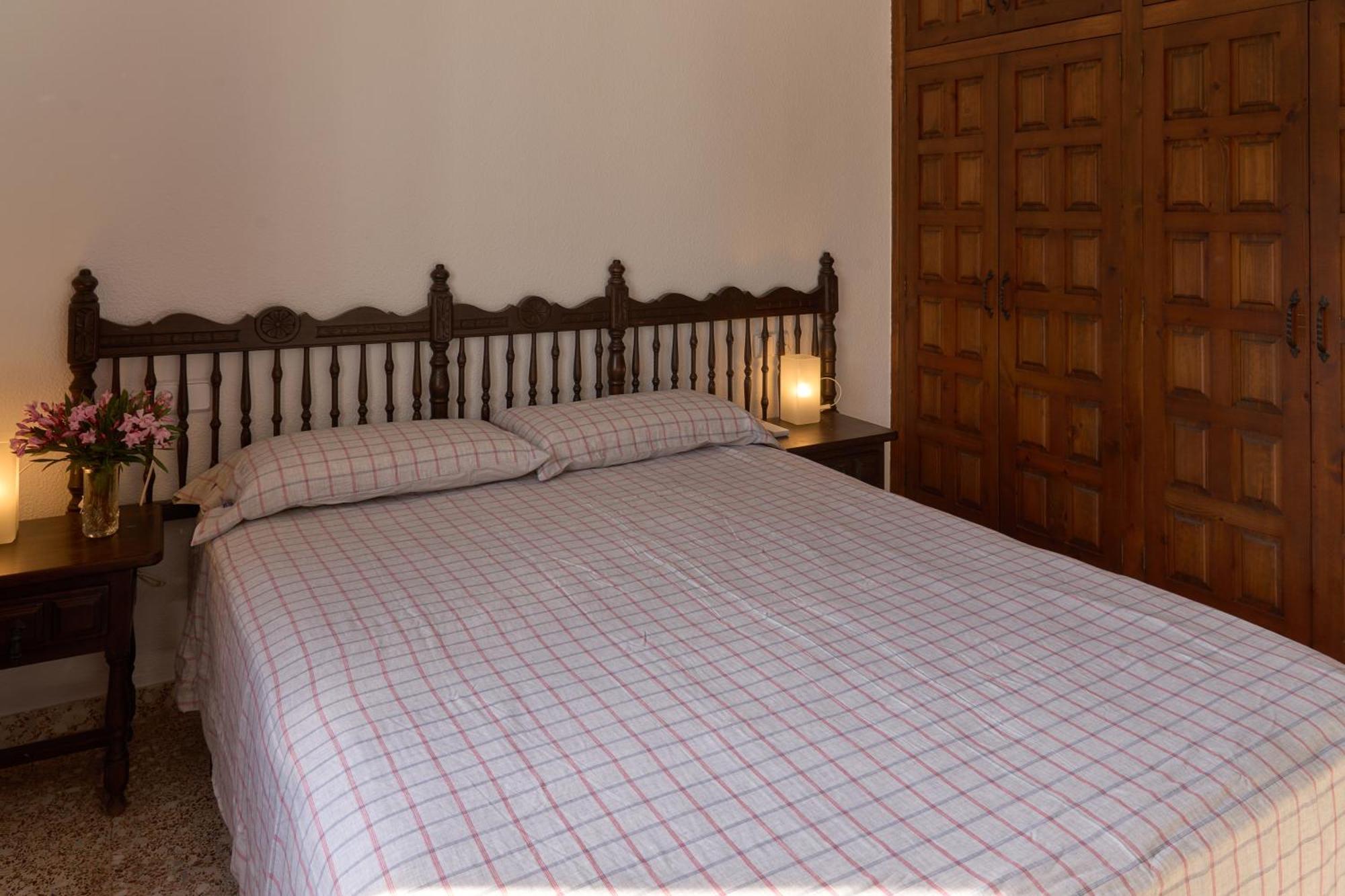 Casa Eucaliptus Villa L'Eucaliptus Bagian luar foto