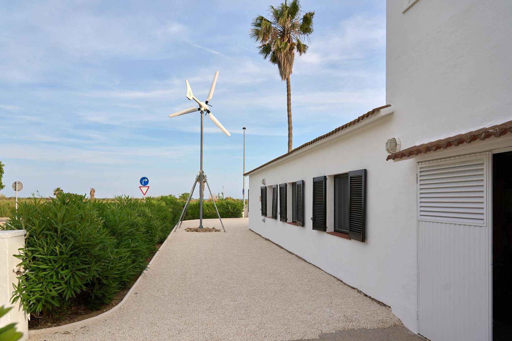 Casa Eucaliptus Villa L'Eucaliptus Bagian luar foto