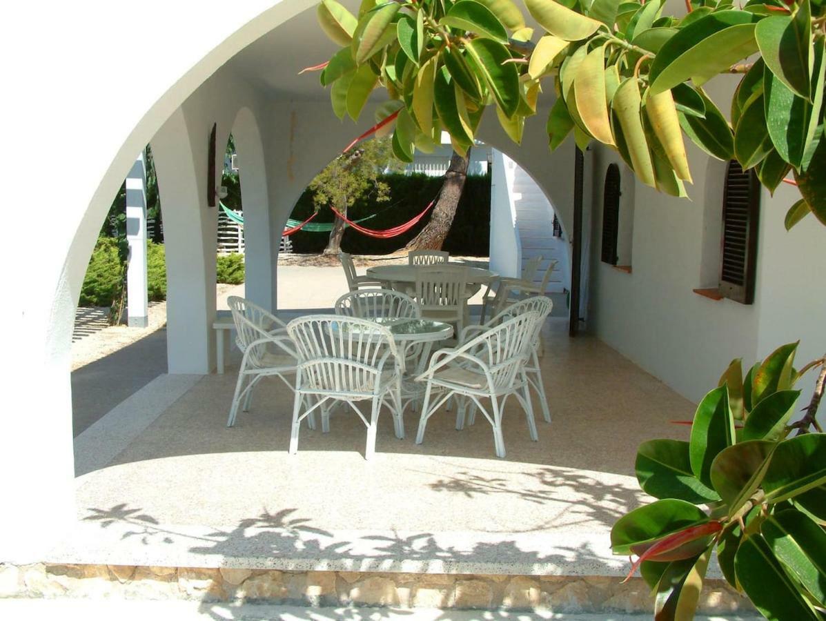 Casa Eucaliptus Villa L'Eucaliptus Bagian luar foto