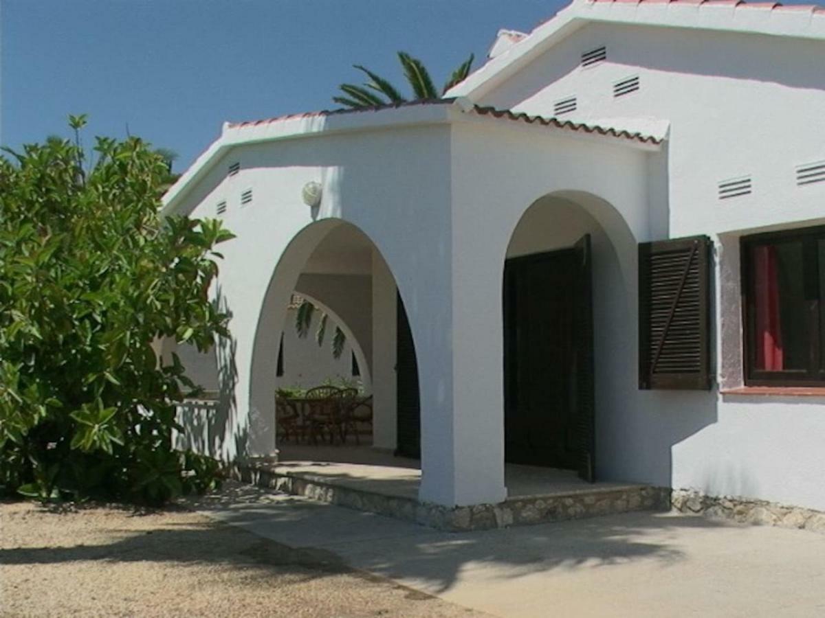 Casa Eucaliptus Villa L'Eucaliptus Bagian luar foto
