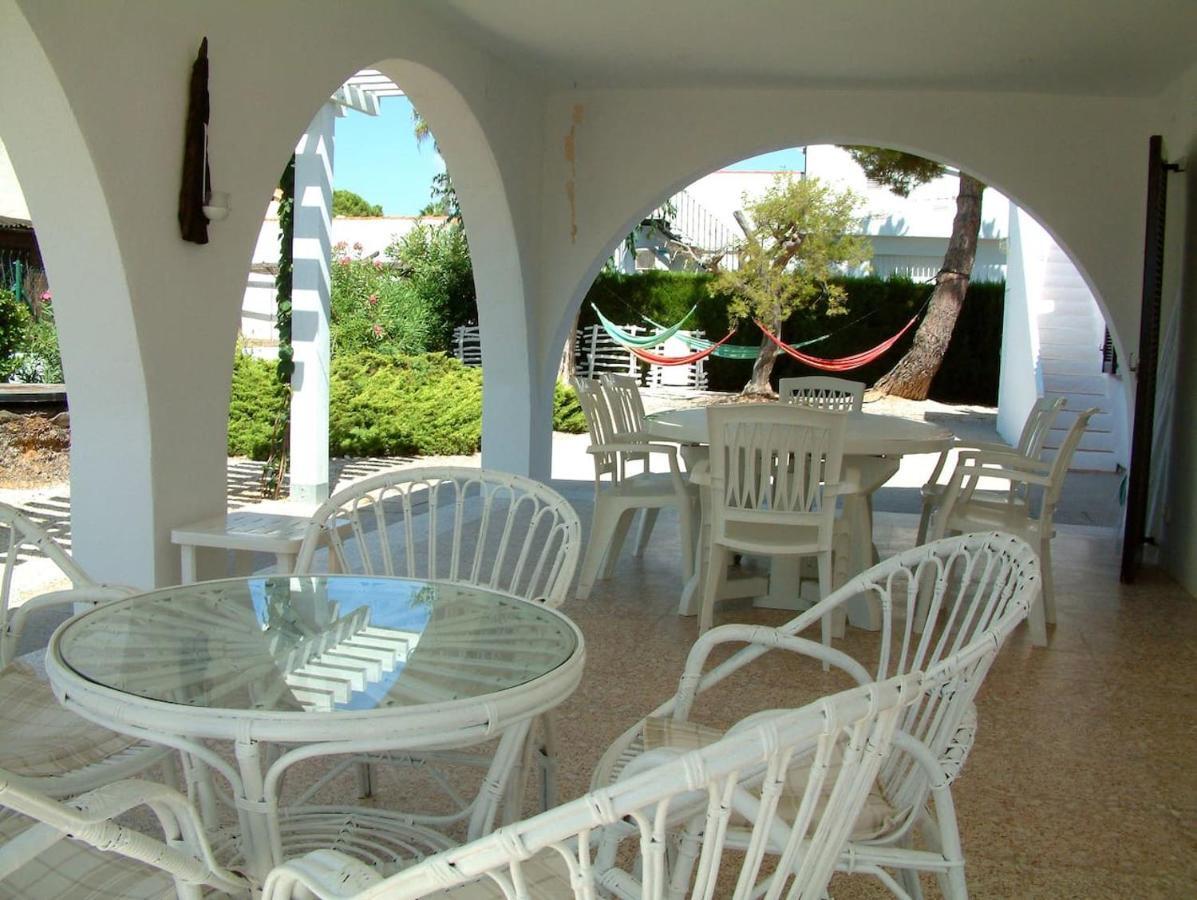 Casa Eucaliptus Villa L'Eucaliptus Bagian luar foto